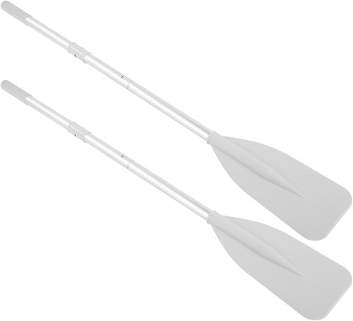 Aynefy inflatable boat oars - inflatable,