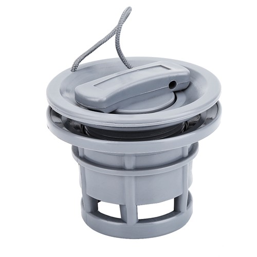 Pvc air valve cap - pvc, for