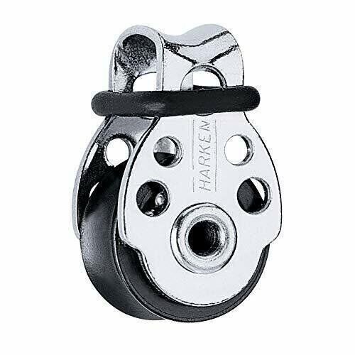 Harken 16mm block in - harken, 5/8